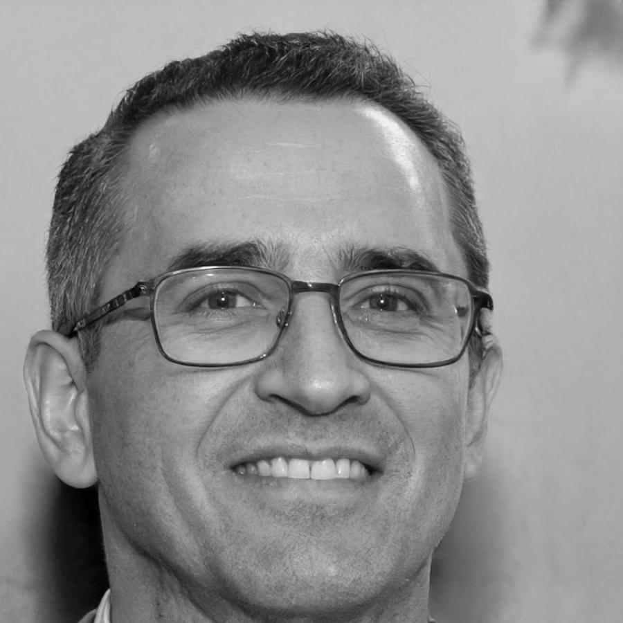 Portrait de Jean-François Martin, Responsable Formations